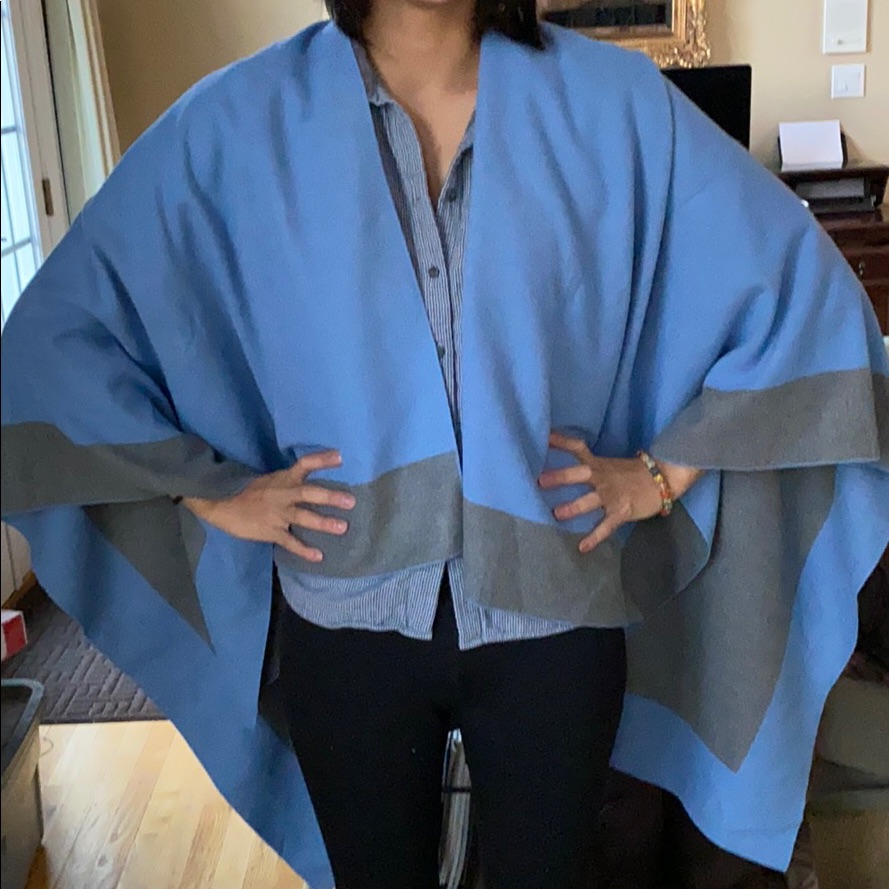 Nwt Wrap